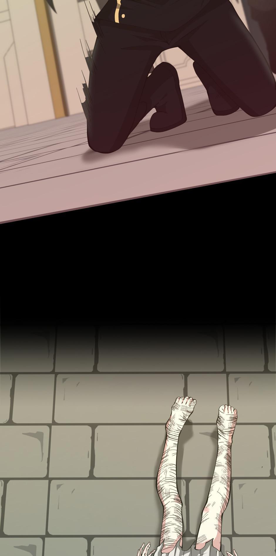 The Beginning After The End Chapter 137 image 20